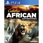 Cabelas African Adventures [PS4]